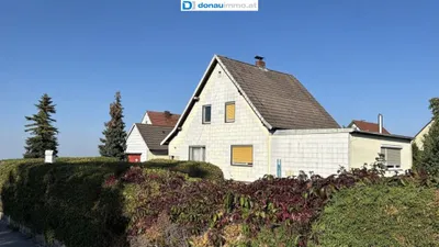 5-Zimmer-Haus kaufen in Linz Land – 145 m², € 329.000