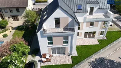 Wohnung zum Kauf in 2000 Korneuburg