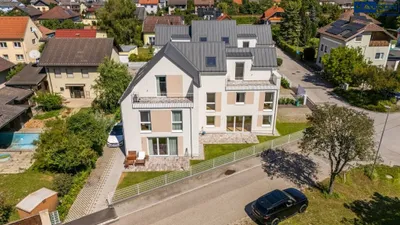 6-Zimmer-Wohnung kaufen in Korneuburg – 204 m², € 649.000 – Bild 2 von 29