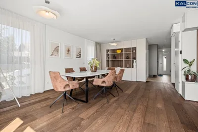 6-Zimmer-Wohnung kaufen in Korneuburg – 204 m², € 649.000 – Bild 11 von 29