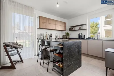 6-Zimmer-Wohnung kaufen in Korneuburg – 204 m², € 649.000 – Bild 8 von 29