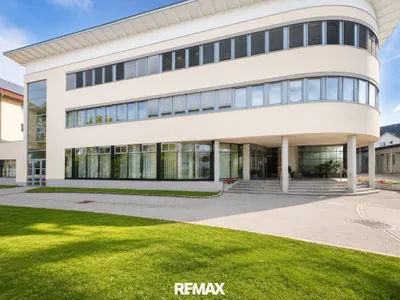 8-Zimmer-Gewerbeimmobilie kaufen in Bruck-Mürzzuschlag – 224 m², € 330.000