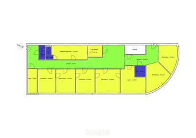 8-Zimmer-Gewerbeimmobilie kaufen in Bruck-Mürzzuschlag – 224 m², € 330.000 – Bild 44 von 44