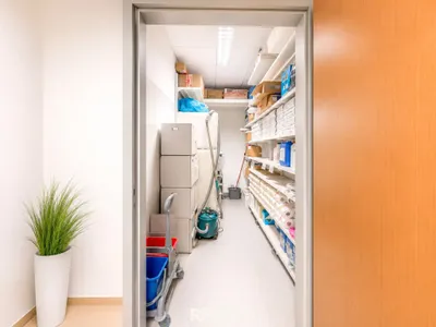 8-Zimmer-Gewerbeimmobilie kaufen in Bruck-Mürzzuschlag – 224 m², € 330.000 – Bild 41 von 44