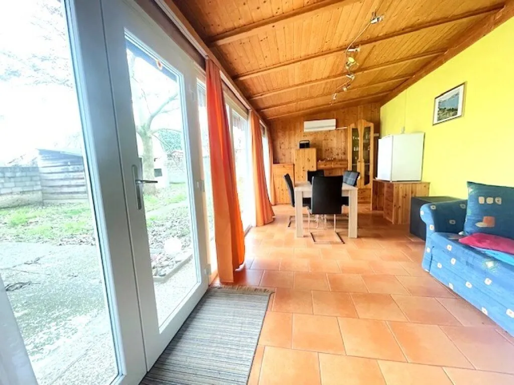 Hiša, 101 m²