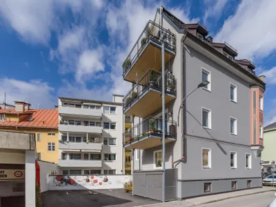 3-Zimmer-Wohnung mieten in Kufstein – 83 m², € 1.720 – Bild 3 von 27