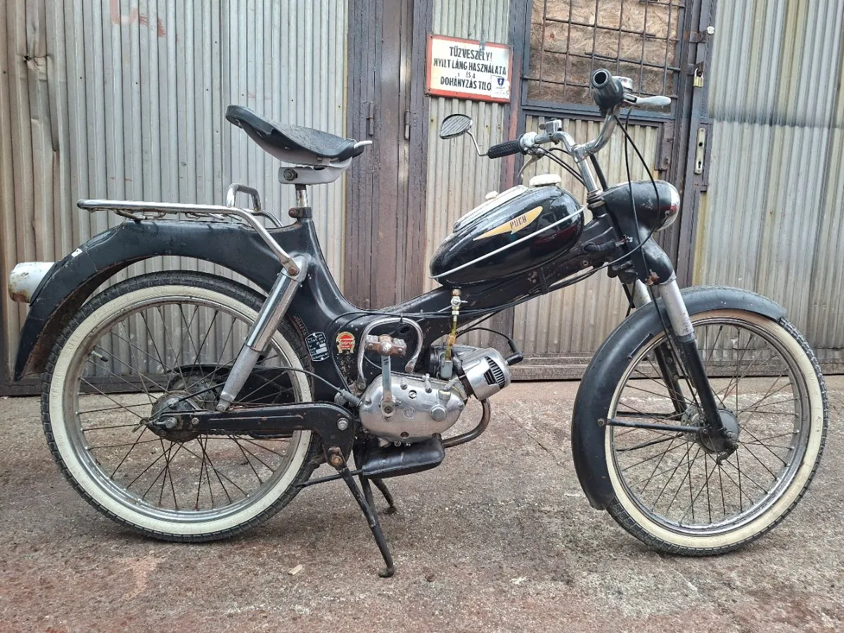 Puch MS