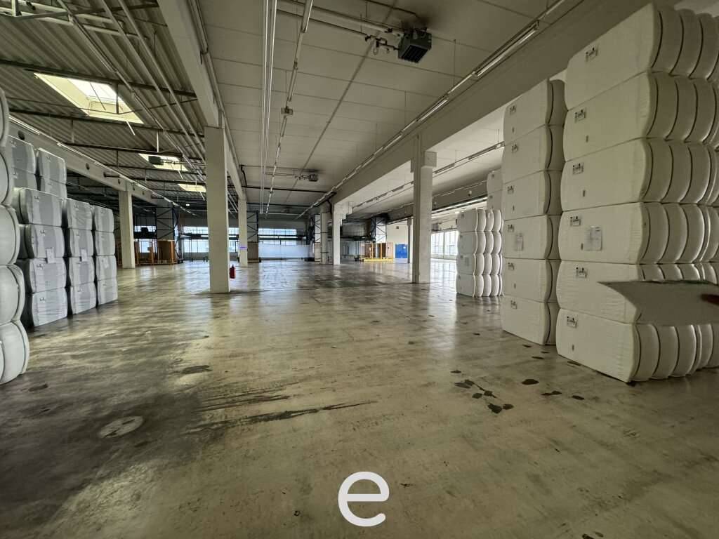 Moderne Büro- und Lagerflächen in Top-Lage im Herzen von Wels - Ansicht 2