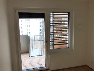 2-Zimmer-Wohnung mieten in Wien – 50 m², € 1.070 – Bild 3 von 14