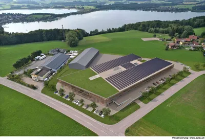 Gewerbeimmobilie mieten in Salzburg-Umgebung – 100 m², € 1.350 – Bild 4 von 4