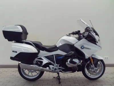 BMW R 1250 RT