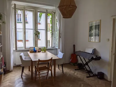 2-Zimmer-Wohnung mieten in Wien – 53 m², € 930 – Bild 2 von 10