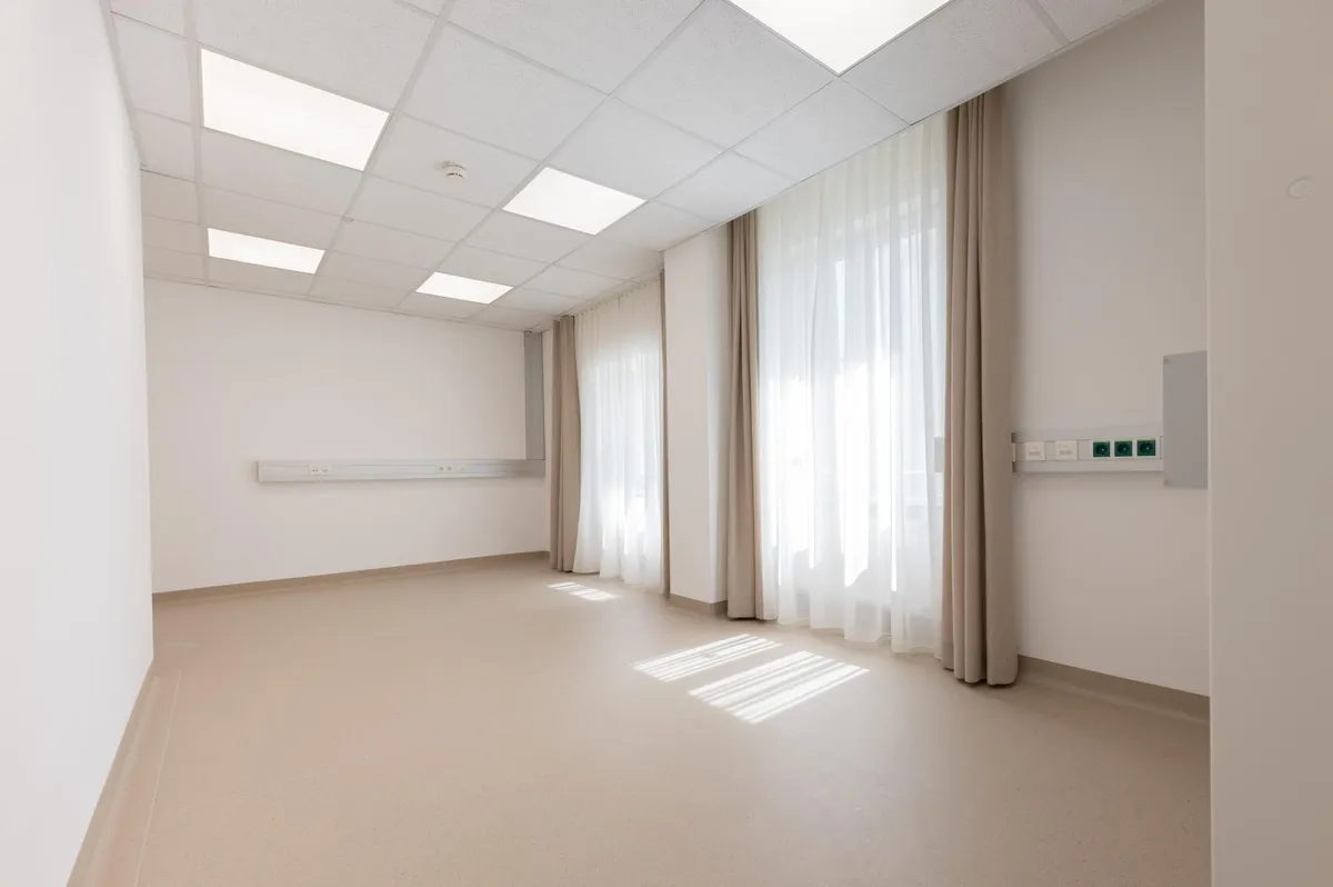 Beeindruckendes Projekt mit gesundheitlichem Weitblick - Widok 3