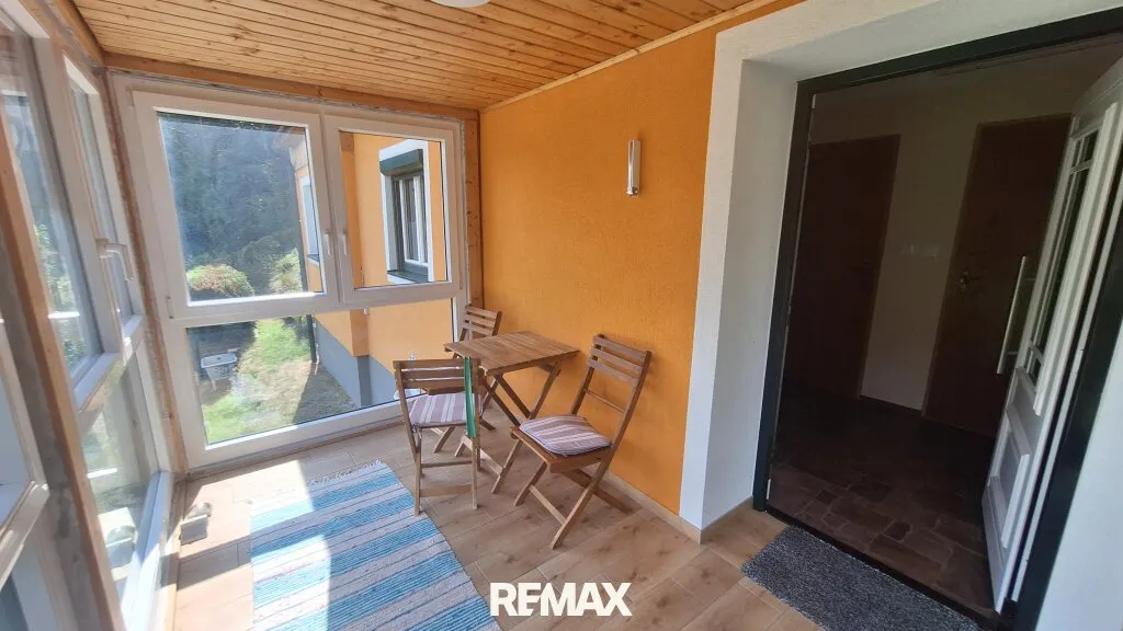 Haus – Türnitz, Katastralgemeinde Pichelrotte - Ansicht 2
