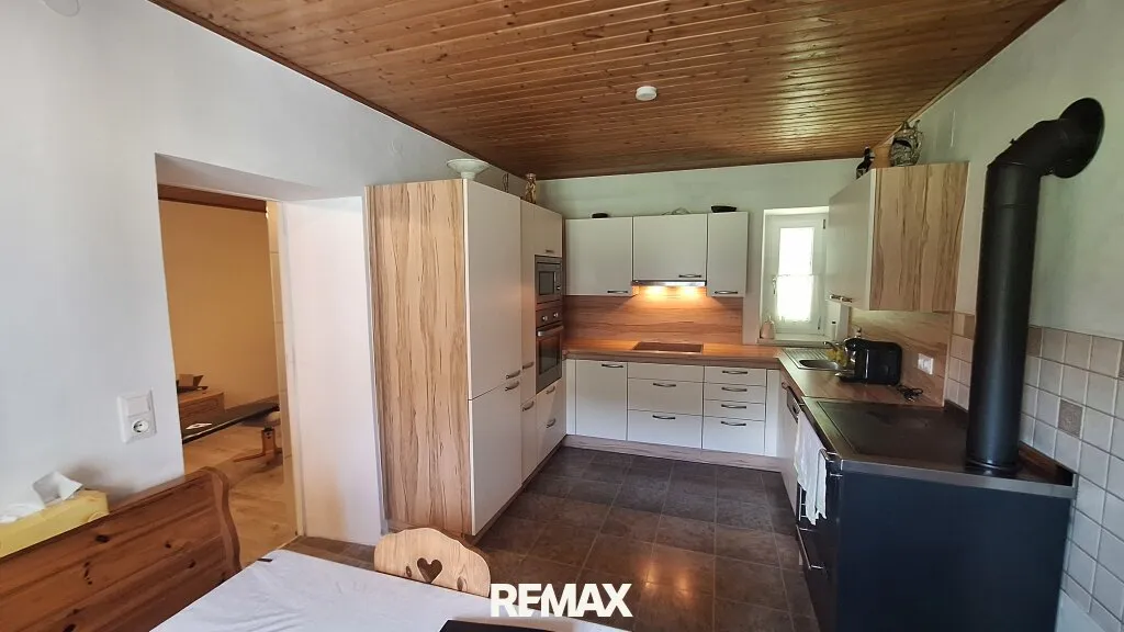 Haus – Türnitz, Katastralgemeinde Pichelrotte - Ansicht 3