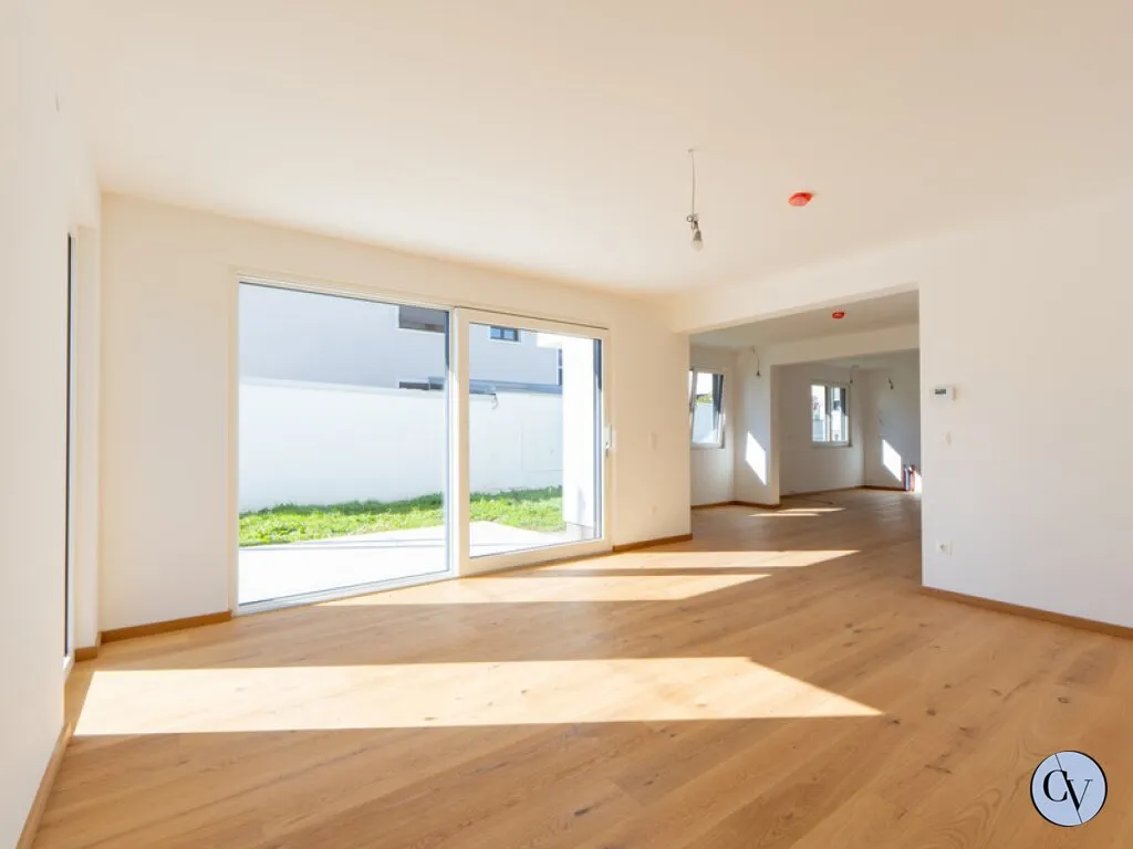 Haus – Wien - Ansicht 3