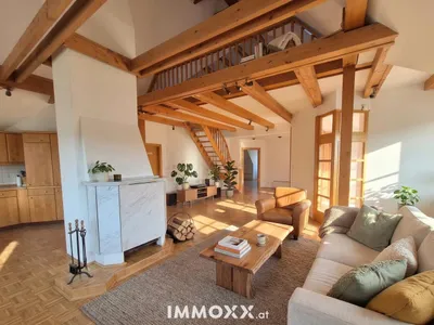 3-Zimmer-Wohnung kaufen in Graz – 175 m², € 585.000