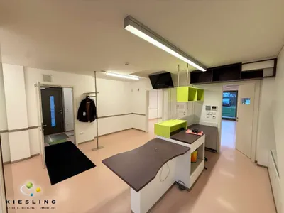 6-Zimmer-Gewerbeimmobilie mieten in Wien – 159 m², € 2.490 – Bild 4 von 39