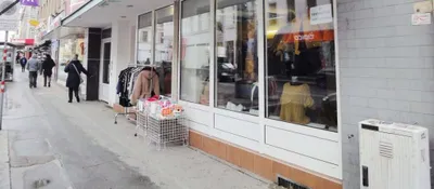 Gewerbeimmobilie mieten in Wien – 304 m², € 2.963