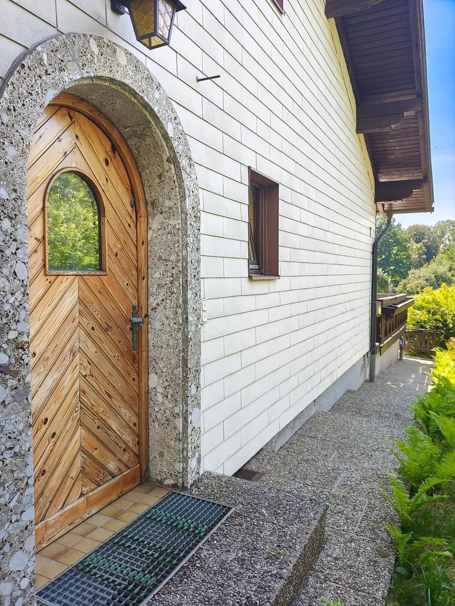 Haus – Seekirchen am Wallersee, Waldprechting - Ansicht 2