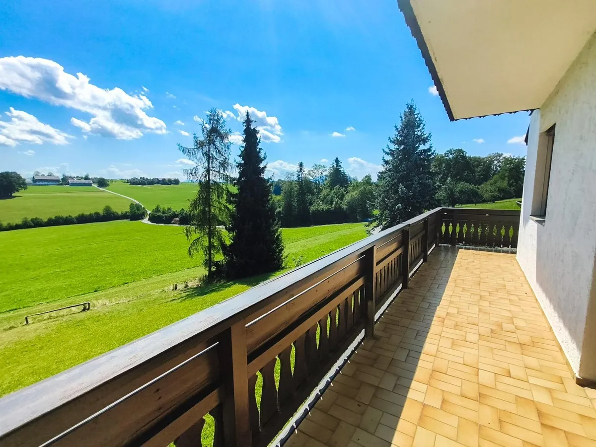 Haus – Seekirchen am Wallersee, Waldprechting - Ansicht 3