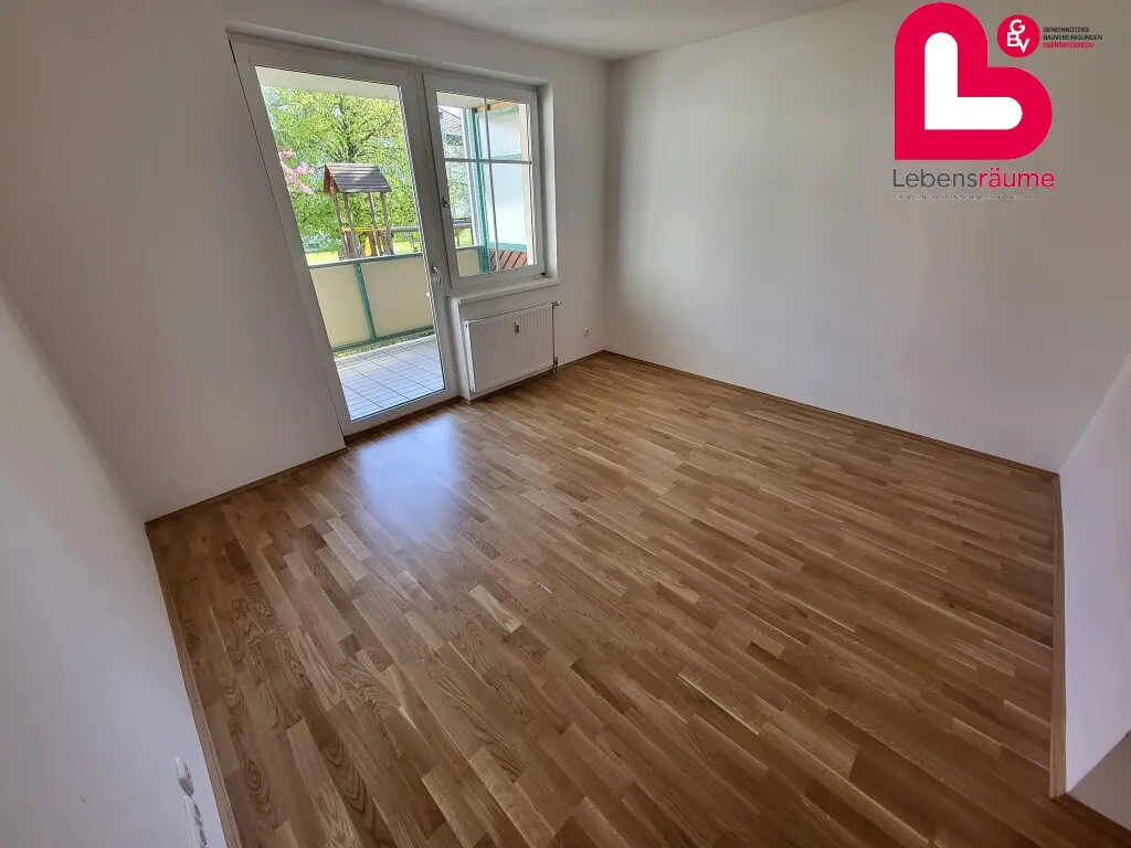 Wohnung – Mittertreffling - Ansicht 2
