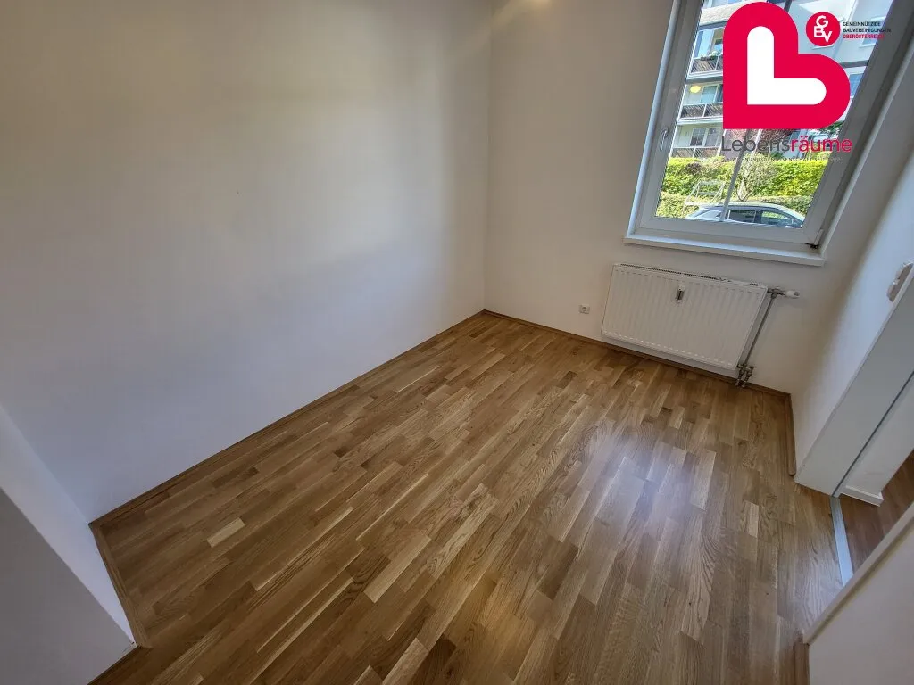 Wohnung – Mittertreffling - Ansicht 3