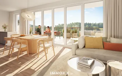 3-Zimmer-Wohnung kaufen in Graz – 77,79 m², € 300.300 – Bild 2 von 6