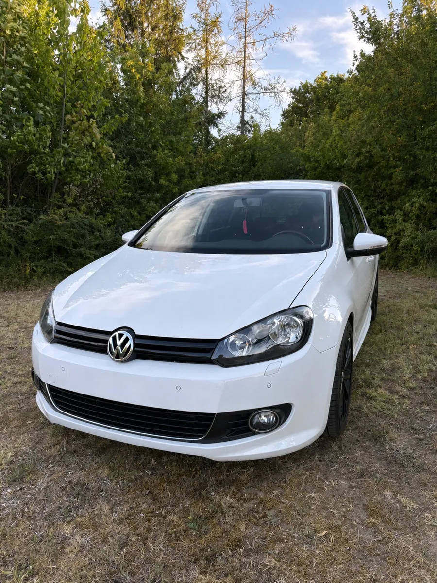 VW Golf