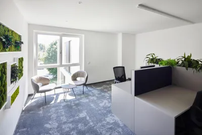 2-Zimmer-Wohnung mieten in Steyr – 37,16 m², € 948 – Bild 8 von 8