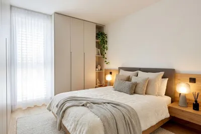 2-Zimmer-Wohnung mieten in Steyr – 37,16 m², € 948 – Bild 4 von 8