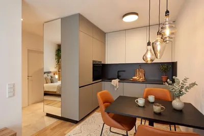 2-Zimmer-Wohnung mieten in Steyr – 37,16 m², € 948 – Bild 3 von 8