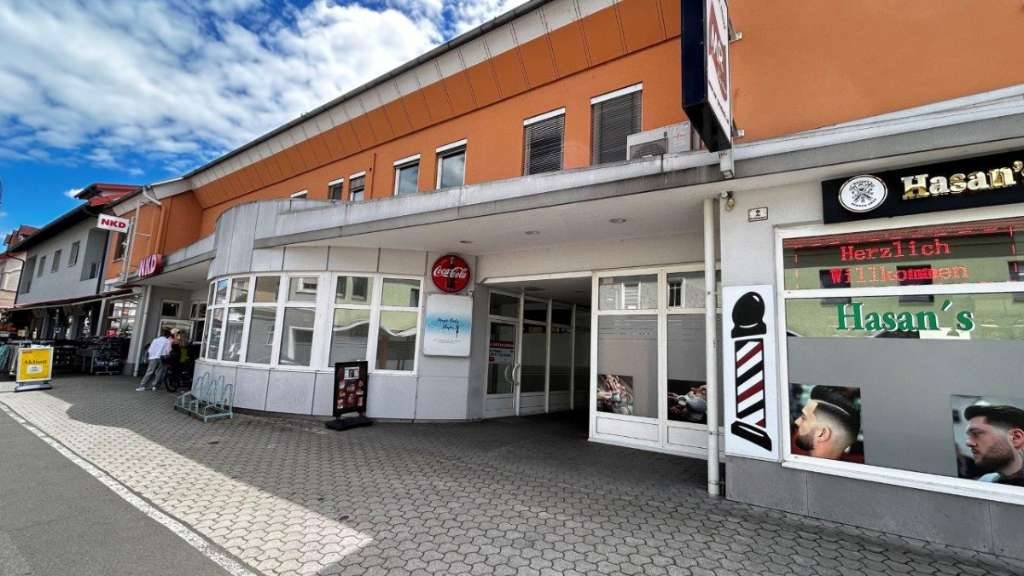 Geschäftsfläche in Frequenzlage in Feldbach - Ansicht 2