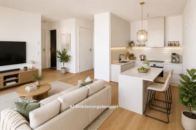2-Zimmer-Wohnung kaufen in Wien – 51 m², € 330.000 – Bild 3 von 13