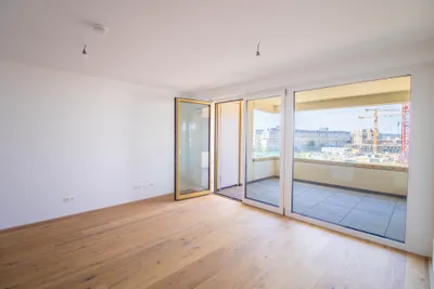 2-Zimmer-Wohnung kaufen in Wien – 51 m², € 330.000 – Bild 2 von 13