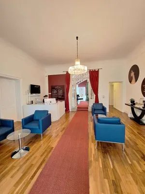 12-Zimmer-Gewerbeimmobilie mieten in Wien – € 750 – Bild 8 von 19