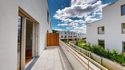 3-Zimmer-Wohnung kaufen in Krems an der Donau – 73,95 m², € 426.700 – Bild 3 von 24