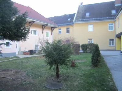 3-Zimmer-Wohnung mieten in Wiener Neustadt Land – 75 m², € 790 – Bild 7 von 7