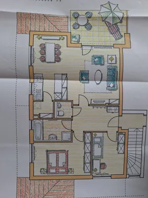 3-Zimmer-Wohnung mieten in Hallein – 78 m², € 1.470 – Bild 11 von 11