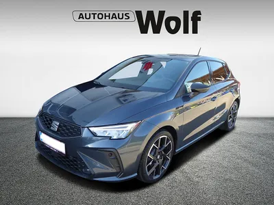 Seat Ibiza FR Edition 1.0 TSI 95PS