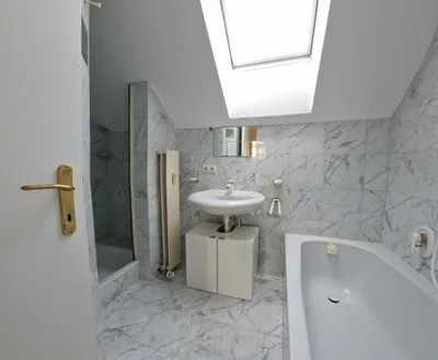 2-Zimmer-Wohnung mieten in Gmunden – 54 m², € 735 – Bild 6 von 7