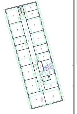 Gewerbeimmobilie mieten in Wien – 423 m², € 2.952 – Bild 15 von 15