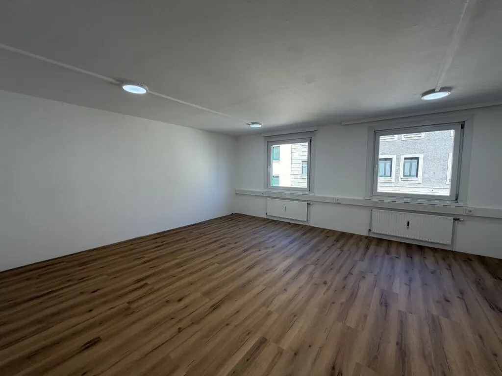 Großzügige Bürofläche - gesamtes Stockwerk - 423 m² - Ansicht 3