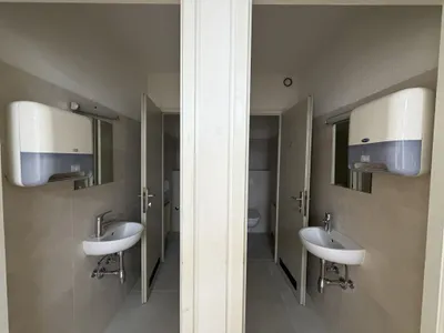 Gewerbeimmobilie mieten in Wien – 423 m², € 2.952 – Bild 10 von 15