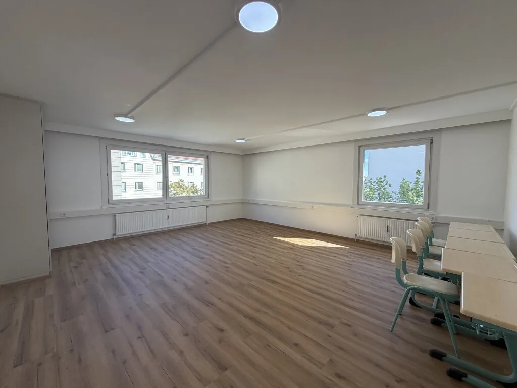 Großzügige Bürofläche - gesamtes Stockwerk - 423 m² - Ansicht 2