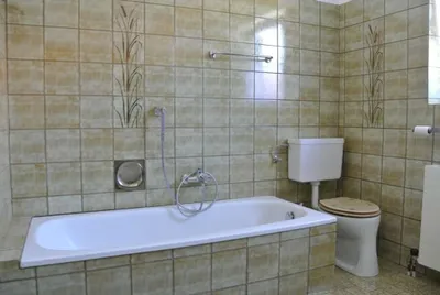 6-Zimmer-Haus mieten in Kirchdorf an der Krems – 150 m², € 1.480 – Bild 6 von 12