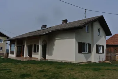 6-Zimmer-Haus mieten in Kirchdorf an der Krems – 150 m², € 1.480 – Bild 3 von 12