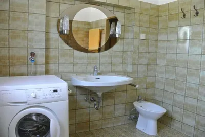 6-Zimmer-Haus mieten in Kirchdorf an der Krems – 150 m², € 1.480 – Bild 7 von 12
