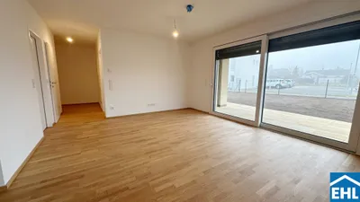 2-Zimmer-Wohnung kaufen in Wiener Neustadt – 62,37 m², € 328.000 – Bild 5 von 11