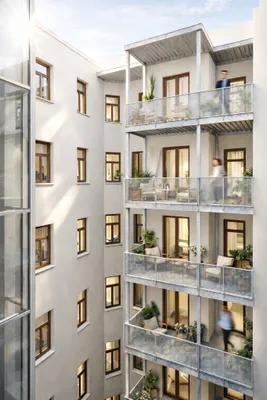 3-Zimmer-Wohnung kaufen in Wien – 96 m², € 850.000 – Bild 12 von 14
